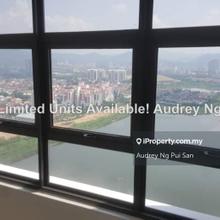 Windy high floor unit for sale