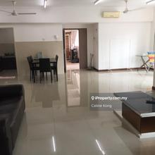Low density & good location. Spacious design 