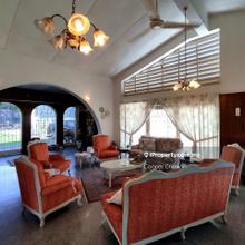 2-Sty Bungalow @ Seksyen 7 For Sale