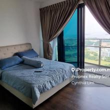 Condominium for Rent
