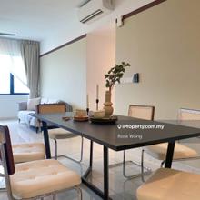 Very Cheap! Unblocked Bright Windy Park View Parc3 Serviced residence