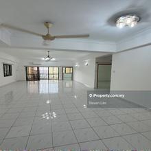 Freshly Painted Sri Manja Condo for Sale