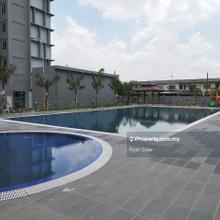 Miro Residence,Kajang,Pangsapuri Miro,Taman Putra Kajang,IOI City Mall