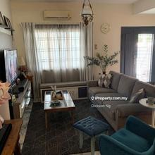 Spacious 2-Storey House in Taman Sri Penaga, Sikamat! 