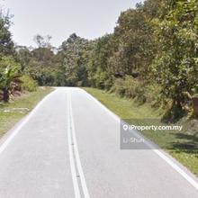 Tanjong Sepat Agriculture Land, Price Reduced, existing palm estate