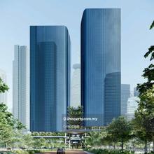 Bangsar South Corperate Office for sales 