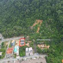 Beserah Pelindung Bungalow Land