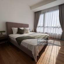 Penang Marriott Residences @ Gurney Drive