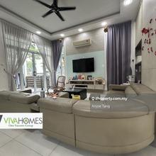 Bukit Rimau Freehold 2.5 Storey Bungalow House for Sale