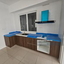 Nadayu 801 For Rent with fully furnished