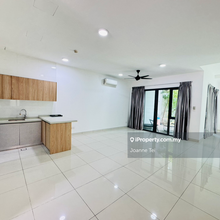 Semi-D house for Rent
