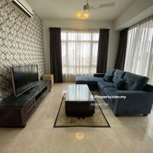 Condominium for Rent