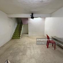 Taman Sri Sinar , Freehold , More Parking 