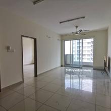 Full Loan Pv21 Pv 21 Condo High Floor Lake View Genting Klang Setapak