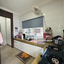 Fully renovate