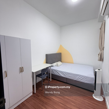 Bukit Jalil - Jrk Mediun Room for rents 