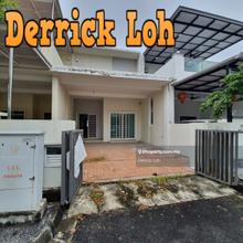 Lebuhraya Batu Maung 2 Storey Terrace Foreigner Hostel Partly Furnish