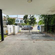 Corner Lot Double Storey Summerglades Perdana Lakeview West, Cyberjaya