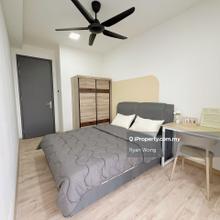 Emporis Master Bedroom Available For Rent