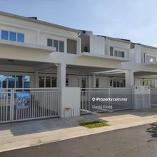 Sewa Rumah Seremban 2 Tingkat Tiara Sendayan Lbj Enstek Nilai