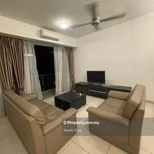 Suasana bukit ceylon for rent