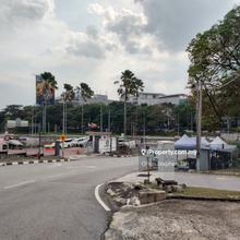 Commercial Zoned Land @ Sungai Penchala, Kuala Lumpur 