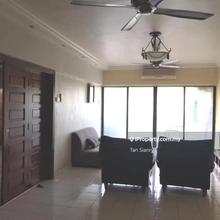 Renovated with spacious master bedroom