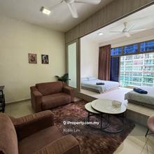 Plazio apartment studio