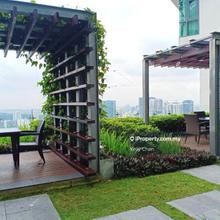 Vogue Suite 1 KL Eco City. Near M.Valley, Bangsar and Bangsar south.