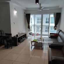 Serviced residence for Sale