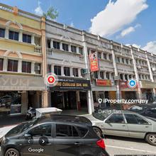 Below Market Setapak Taman Sri Rampai 3 Storey Shop, Wangsa Maju