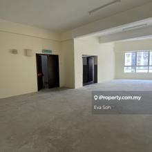 3.5 Storey Shop Office @ Medan Klang Lama 28, Kuala Lumpur