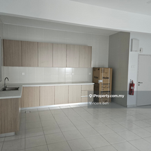 Ready To Move In