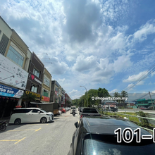 Mainroad Good Invest!! Pandamaran Taman Ehsan Jaya Klang 3 Sty Shoplot