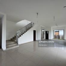 Below Market 200k Corner Brand New 2 Sty Setia Safiro Sejati Cyberjaya