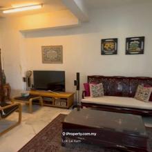 Terrace house for Sale