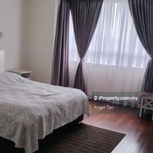 Mont Kiara Bayu for Rent