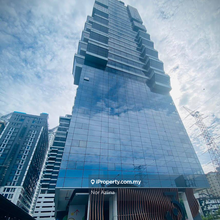 For Rent : Commercial Unit At 3 Tower , Jalan Ampang , Kl