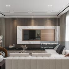 Nice Fully Furnished Agile Mont Kiara Near Solaris Mk for Rent