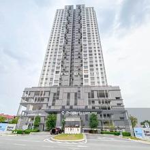 Residensi kajang utama, kajang