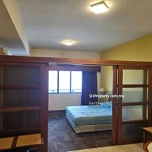 Cheapest Studio Unit Walking Distance to MRT LRT