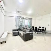 Ideal Residency @ Gelugor Fully Furnished For Rent Available Now