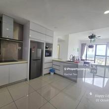 Southkey Mosaic Apartment