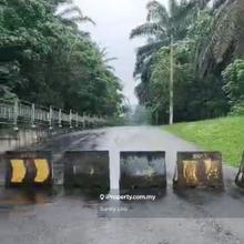 Bukit Mertajam / Alma Development Land