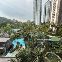 Kiaramas Danai Condo for Sale