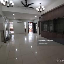 Horizon Hills, 2.5 Storey Cluster House for Sale