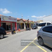Good location. near MRT, good neigbourhood, near shopping centre