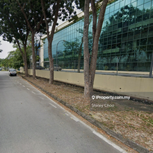 Detached Factory, Temasya Glenmarie, Hicom Glenmarie, Shah Alam