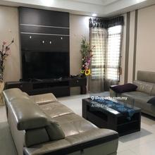 For Rent Bandar Putra Kulai Fully Furnished