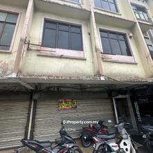 Jalan Sentul Ground Floor unit for Rent